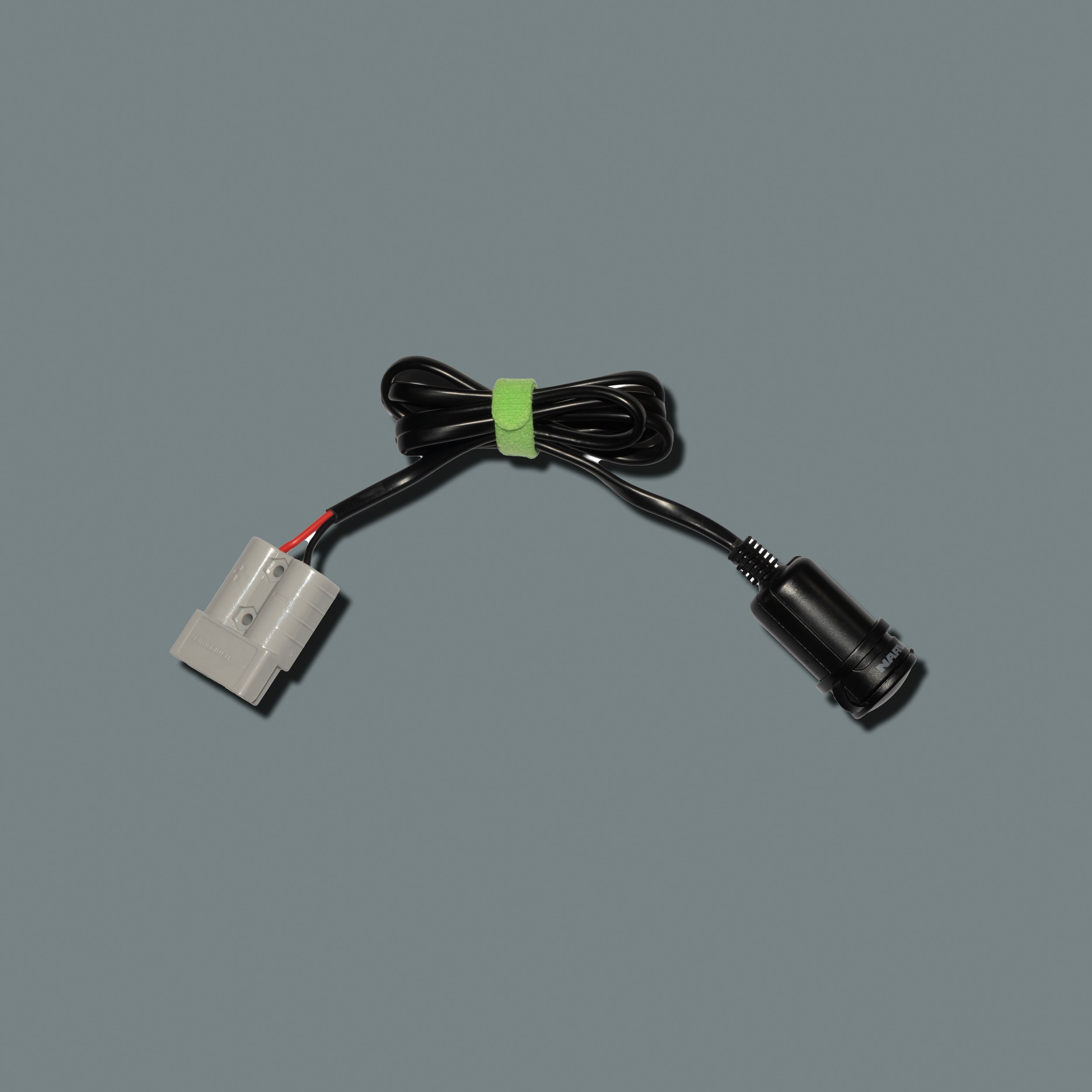 HardWire 6mm Anderson to Cigarette Socket – 1m