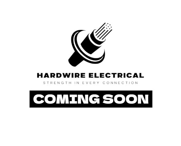 HardWire 2B&S Battery Connecting Cable – 1m (BLACK)