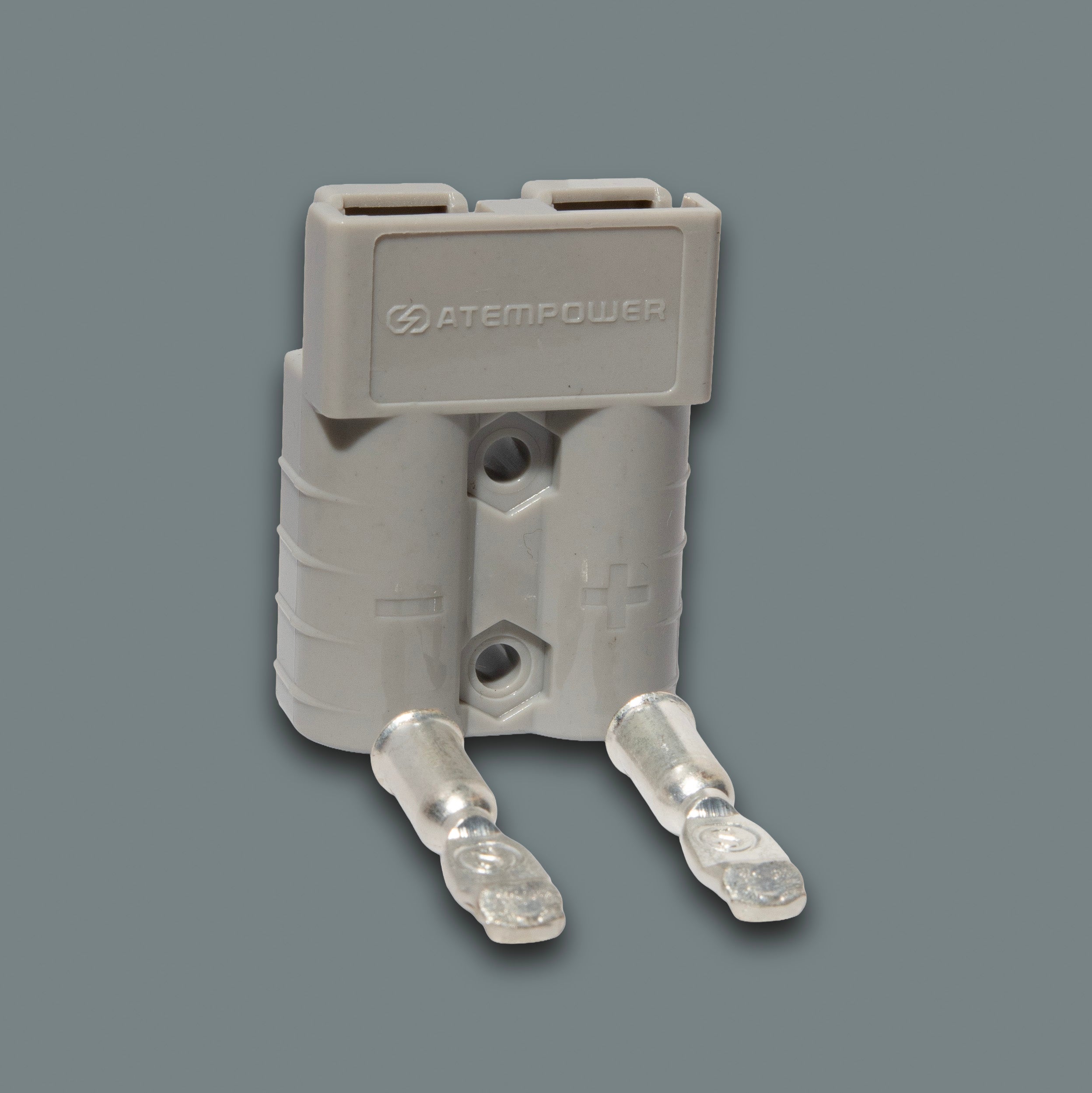 Anderson Extentions and Splitters