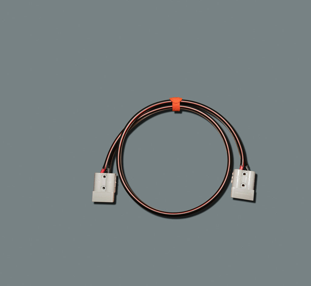 HardWire 8B&S Heavy-Duty Anderson Extension Lead – 1m