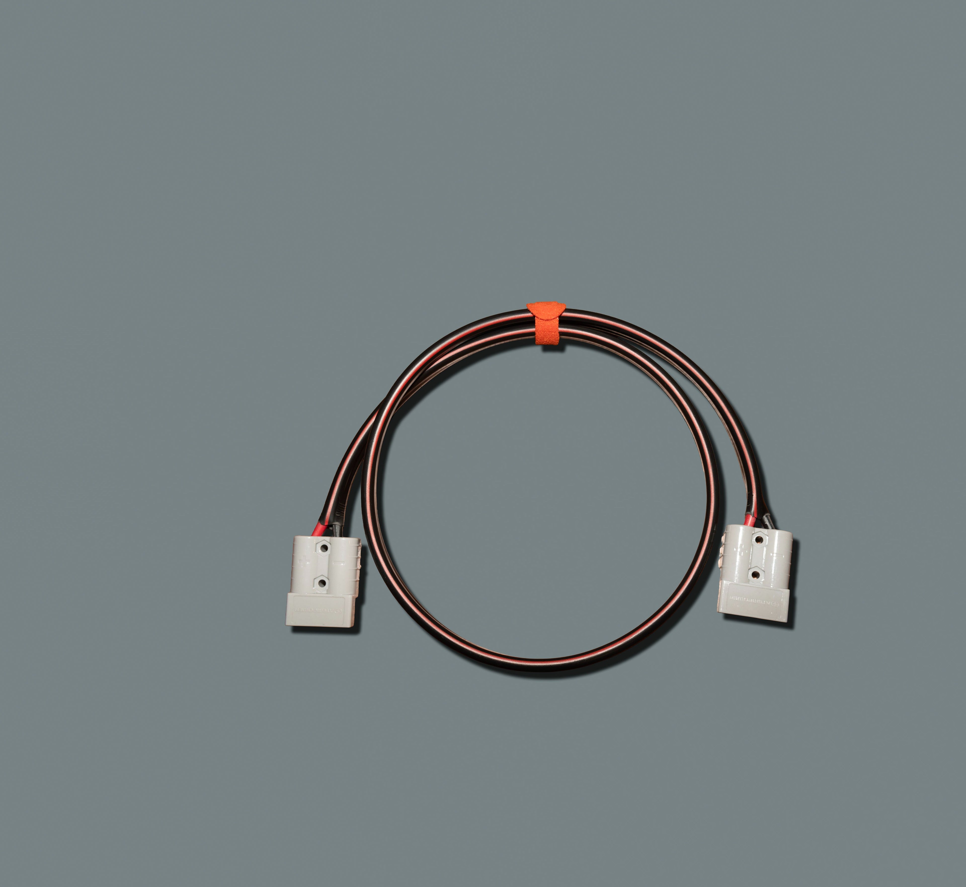 HardWire 8B&S Heavy-Duty Anderson Extension Lead – 1m