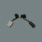 HardWire 6mm Anderson to Cigarette Socket – 1m