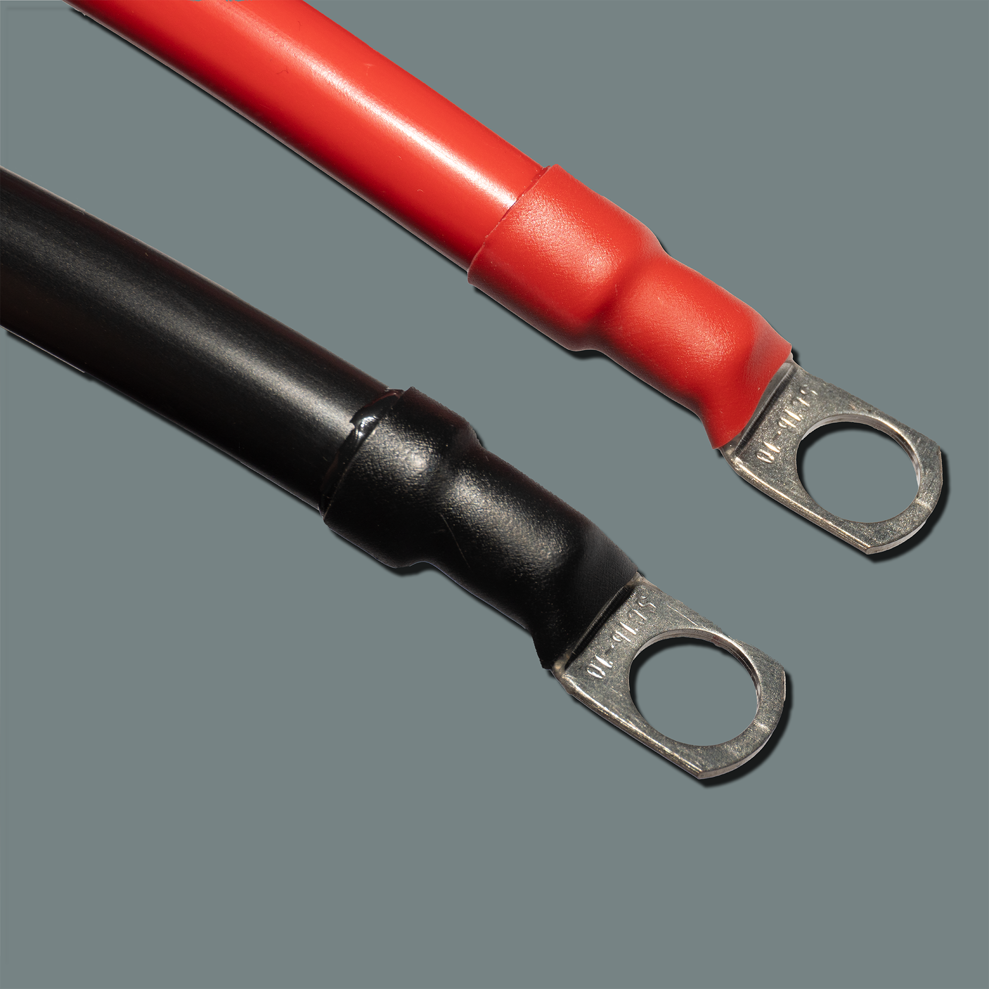 HardWire 8B&S Anderson to Ring Lugs – 30cm