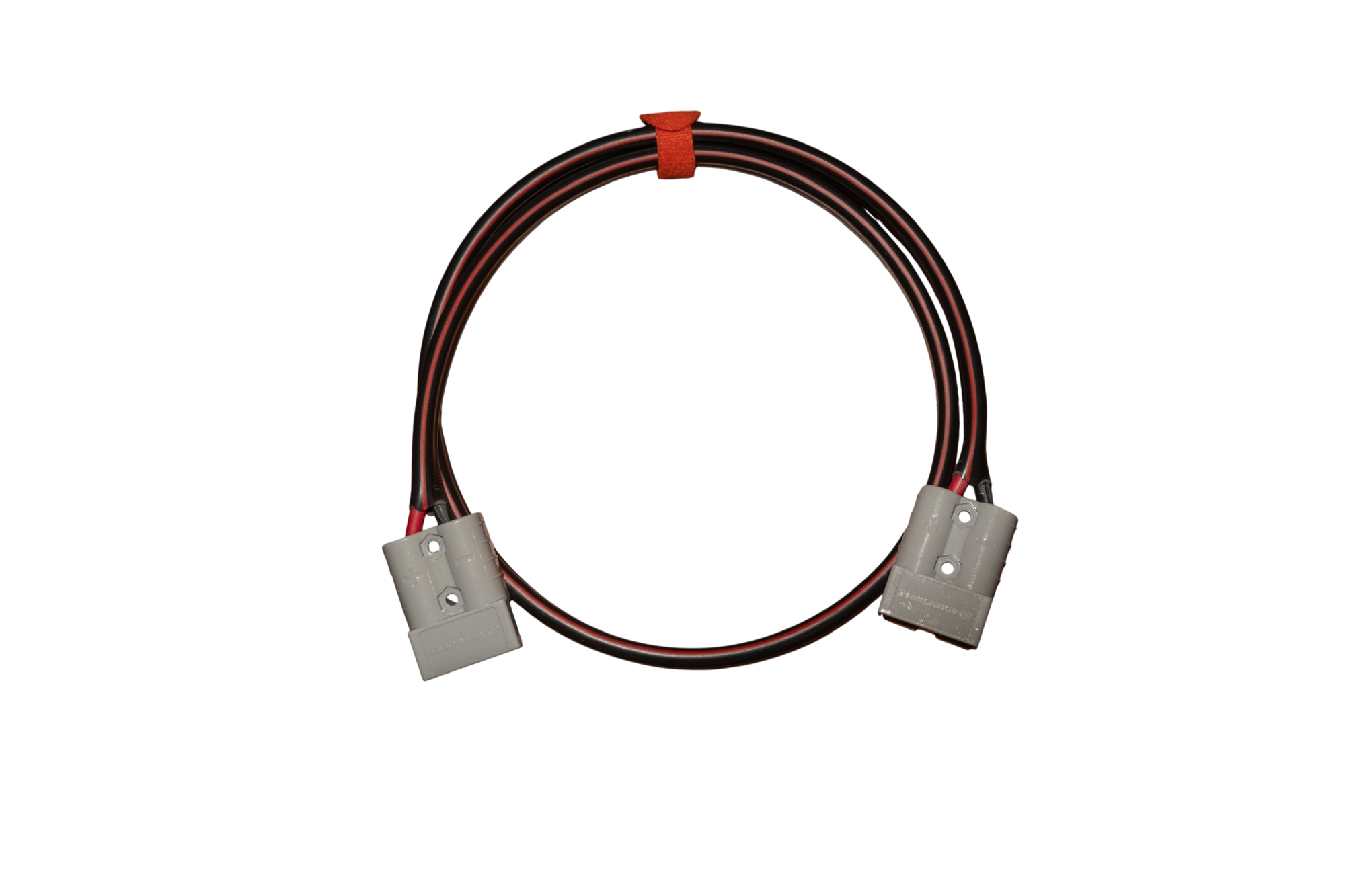 HardWire 8B&S Heavy-Duty Anderson Extension Lead – 1m