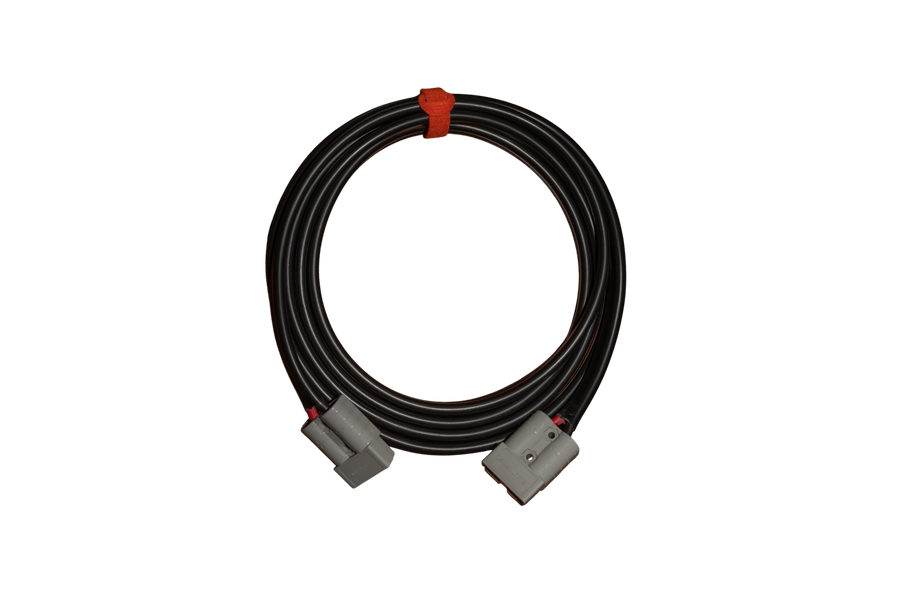 HardWire 8B&S Heavy-Duty Anderson Extension Lead – 3m