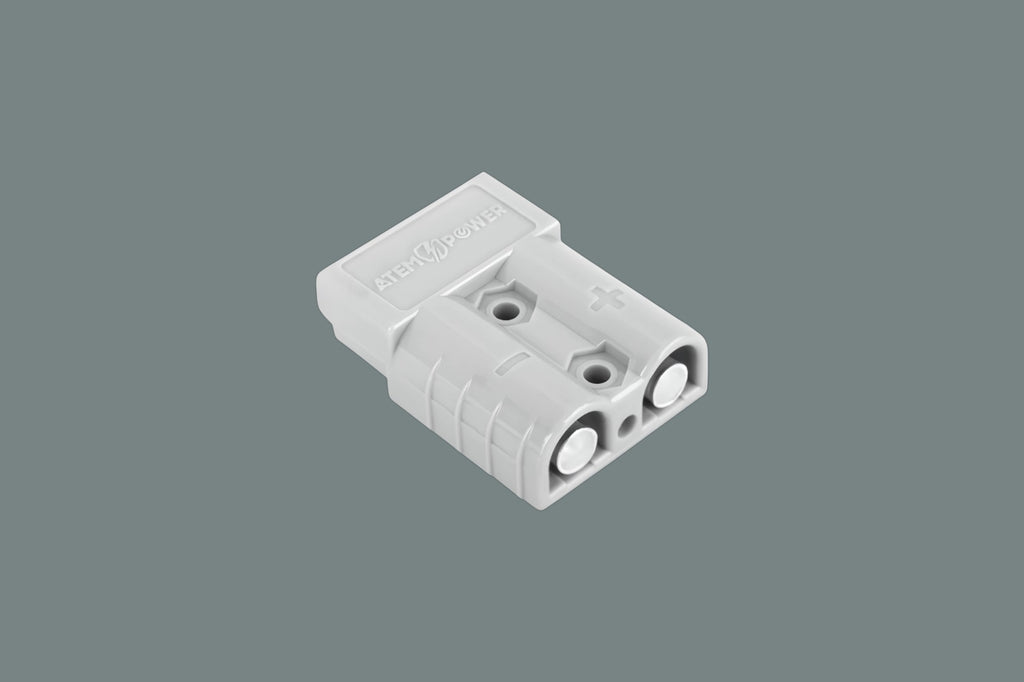 HardWire 6mm Anderson to Cigarette Socket – 1m