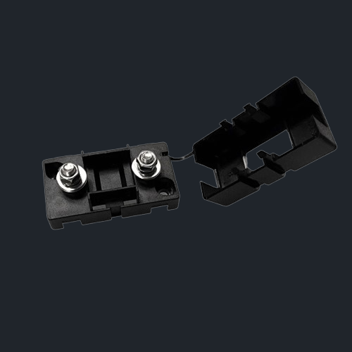 INLINE FUSE PROTECTION